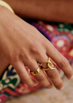 Bague Alice