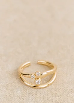 Bague Gino
