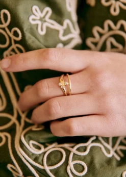 Bague Gino