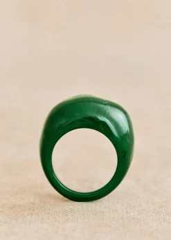 Bague Iris