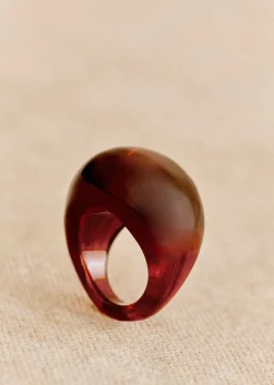 Bague Iris