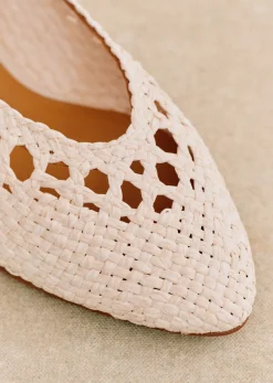 Ballerines Low Anya