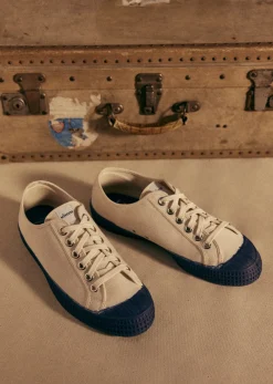 Baskets Star Master Novesta X Octobre Editions