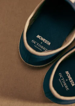 Baskets Star Master Novesta X Octobre Editions