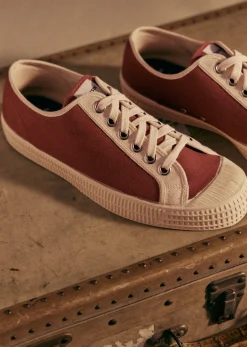 Baskets Star Master Novesta X Octobre Editions