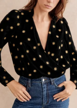 Blouse Abélia