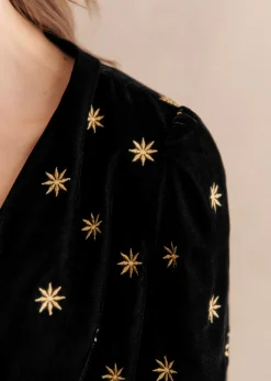 Blouse Abélia
