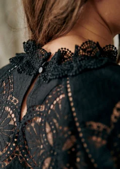 Blouse Bianca