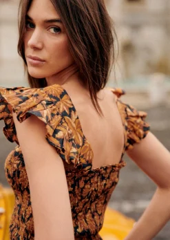 Blouse Elodia