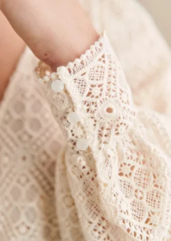 Blouse Gaya