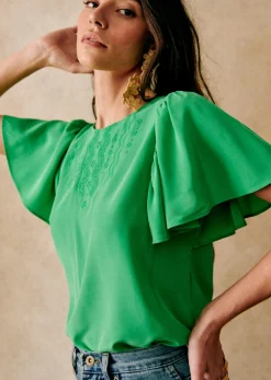 Blouse Juna