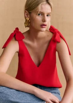 Blouse Lara