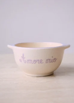 Bol Amore Mio - Sézane X Maison Roussot