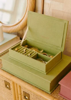 Boîte Bijoux