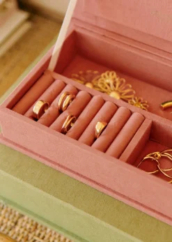 Boîte Bijoux