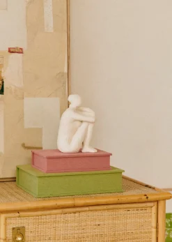Boîte Bijoux