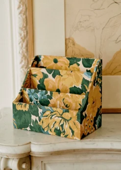 Boîte Courrier
