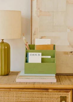 Boîte Courrier