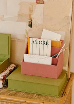 Boîte Courrier