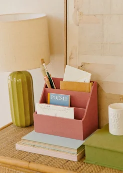 Boîte Courrier