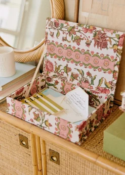 Boîte Rangement