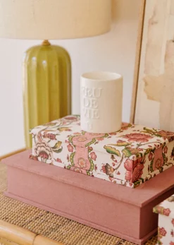 Boîte Rangement