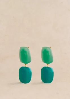 Boucles D'oreilles  Amandine