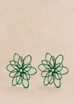 Boucles D'oreilles Cassandre