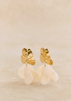 Boucles D'oreilles Georgia