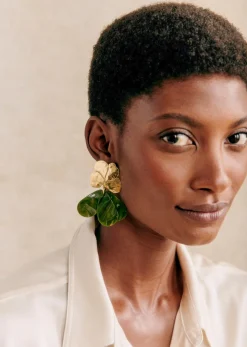 Boucles D'oreilles Georgia