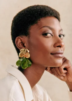 Boucles D'oreilles Georgia