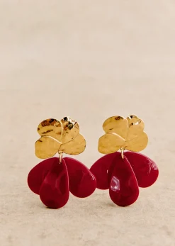 Boucles D'oreilles Georgia