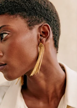 Boucles D'oreilles Gigi