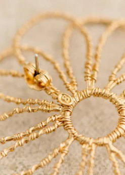Boucles D'oreilles Helena