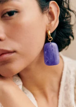 Boucles D'oreilles Joao