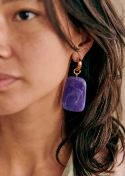 Boucles D'oreilles Joao