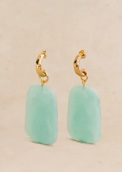 Boucles D'oreilles Joao