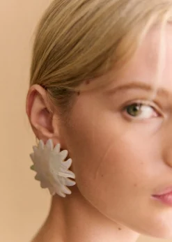 Boucles D'oreilles Sunny
