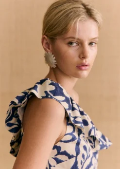 Boucles D'oreilles Sunny