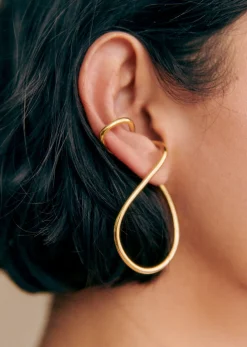 Boucles D'oreilles Tessa