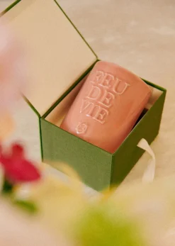 Bougie Feu De Vie
