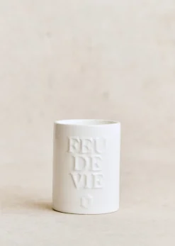 Bougie Feu De Vie