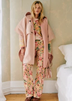 Cape Donovan