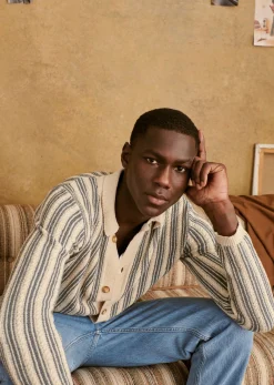 Cardigan Alessio