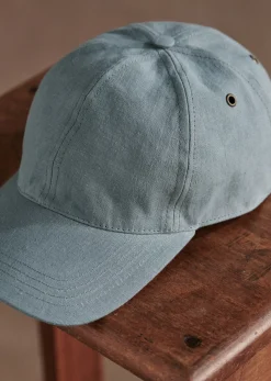 Casquette Chase Lin