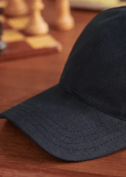 Casquette Chase Lin