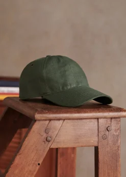 Casquette Chase Lin