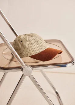 Casquette Scaddle