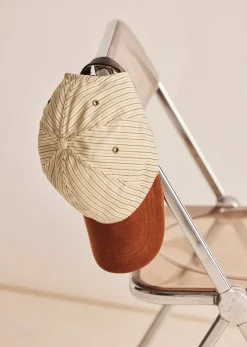 Casquette Scaddle