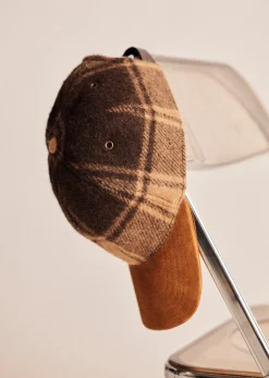 Casquette Scaddle